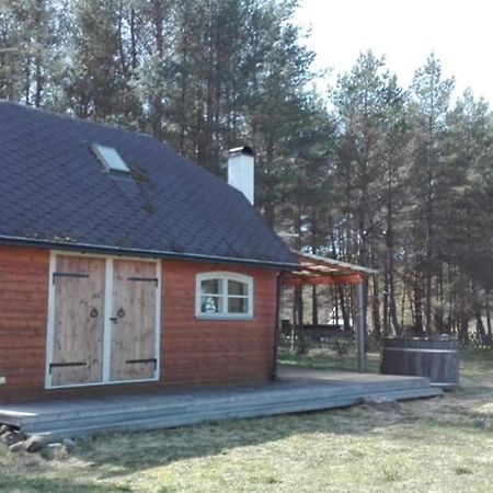 Nurme Cottage In Mahu Village Exterior foto