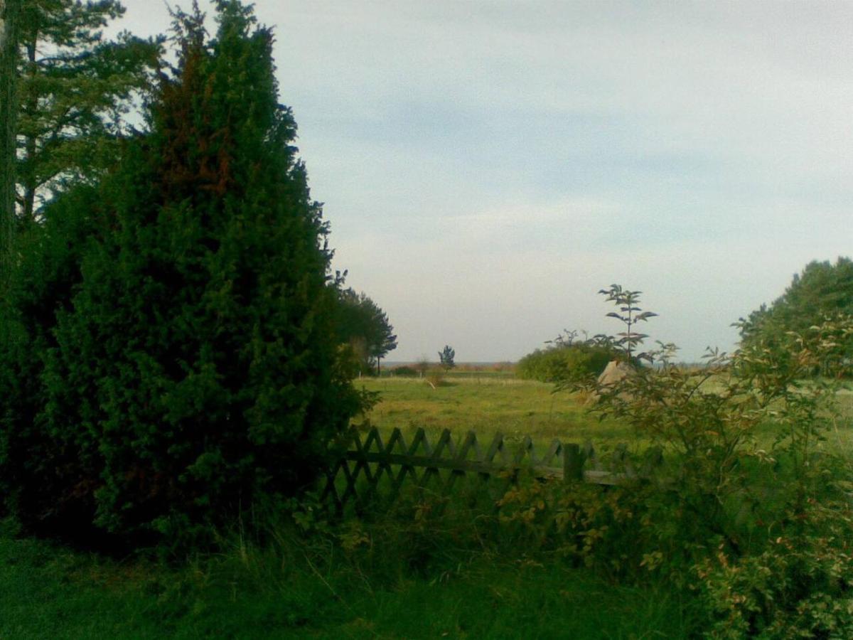 Nurme Cottage In Mahu Village Exterior foto