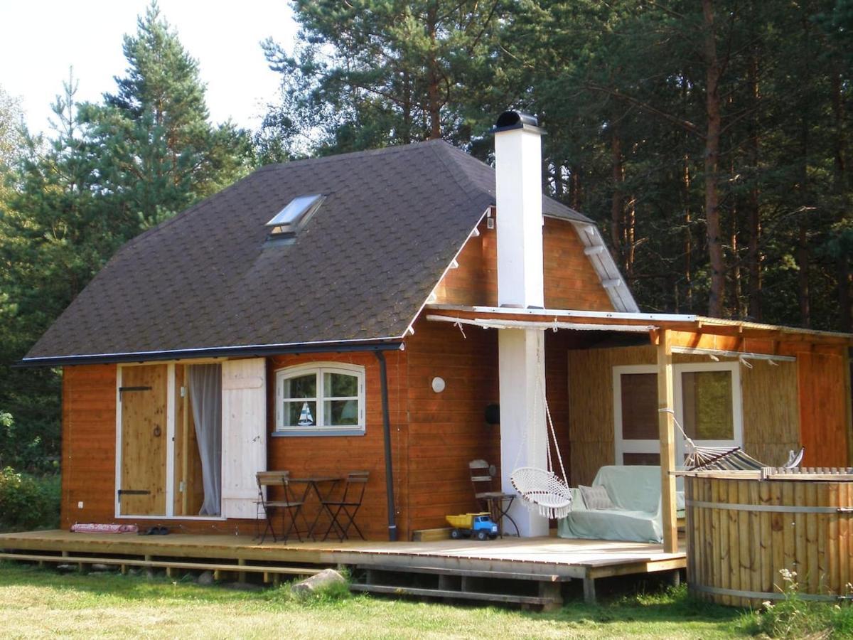 Nurme Cottage In Mahu Village Exterior foto