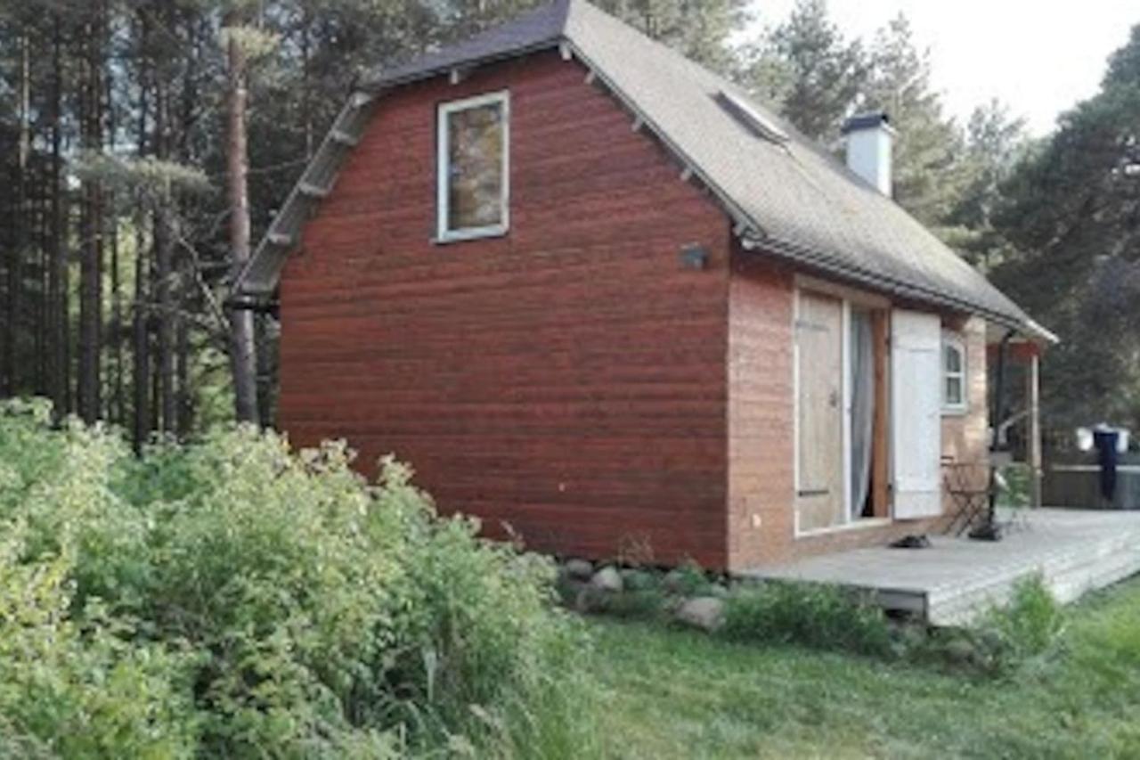 Nurme Cottage In Mahu Village Exterior foto
